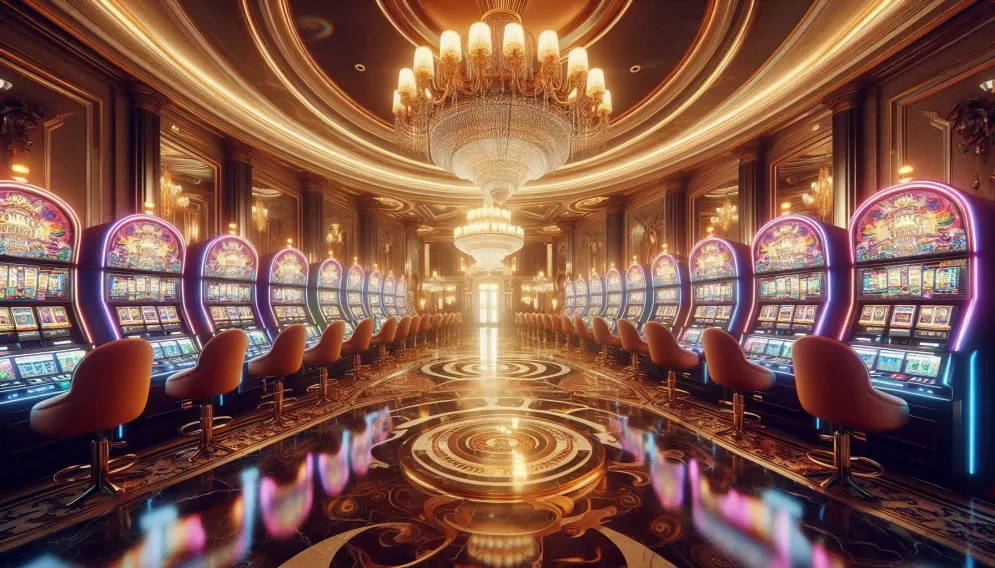 Cosmo Casino