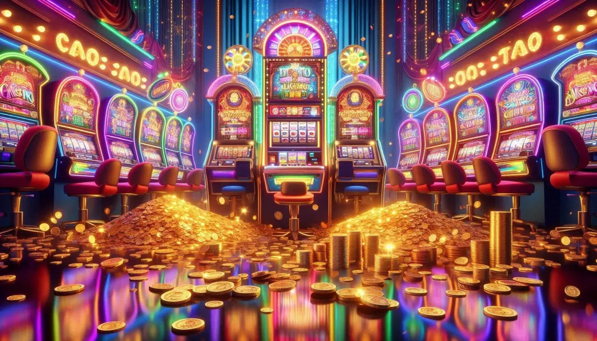 Cosmo Casino